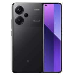 Redmi Note 13 Pro plus черный